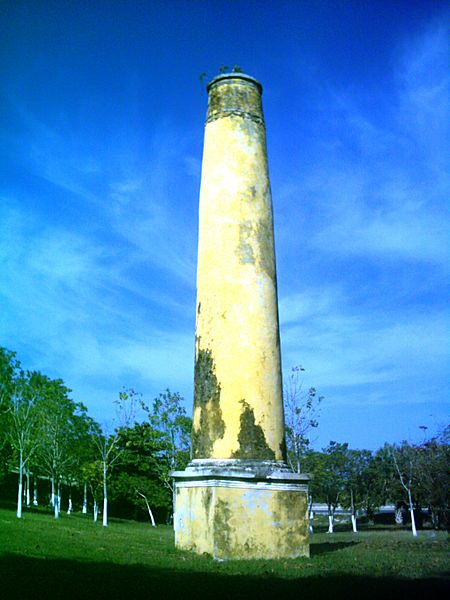 Chuichén, Yucatán (02)