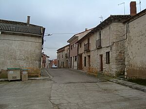 Archivo:Ciguñuela, calle