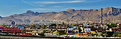 Ciudad Juarez, Chihuahua, Mexico - panoramio.jpg