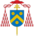 Coat of arms of Pietro Bembo.svg