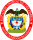 Coat of arms of the Sovereign State of Panama.svg