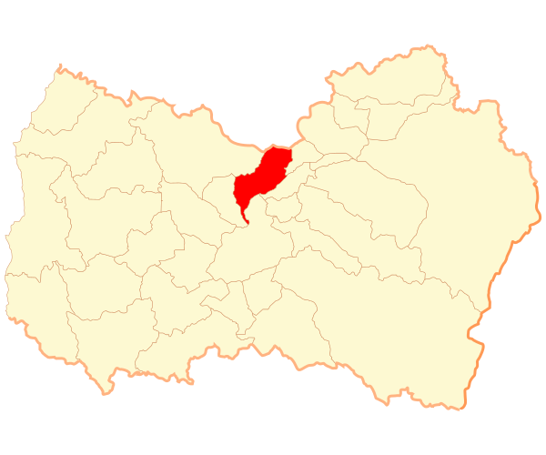 Comuna de Coltauco