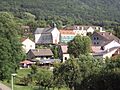 Confort (01) - Le village