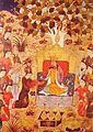 CoronationOfOgodei1229