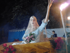 Covarrubias (RPS 13-07-2014) el entierro de la princesa