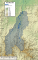 Cuenca Rio Tachira