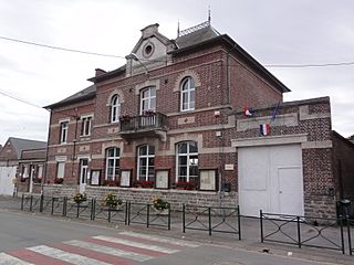 Cugny (Aisne) mairie-école (02).JPG
