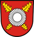 DEU Böttingen COA