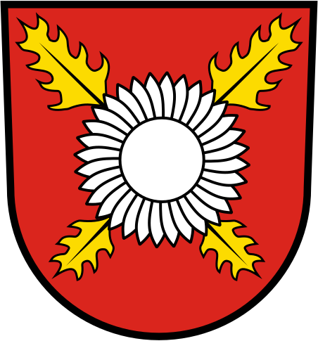 DEU Böttingen COA