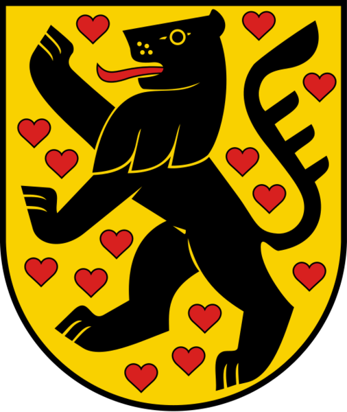 DEU Weimar COA