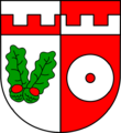 DEU Zemmer COA