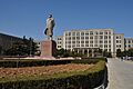 Dalian University of Technology - South Gate