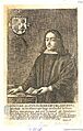 Diego de obregón-Retrato de Juan Alfonso Rodríguez de Lancina