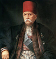 Dimitrios Voulgaris