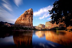 Archivo:Dinosaur National Monument, Colorado