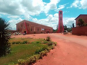 Archivo:Diocèse Gitega jm