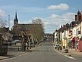 Dompierre-sur-Besbre FR (march 2008)