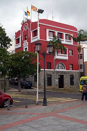 Archivo:ES-Lapalma-sauces-rathaus