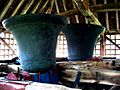 East Bergholt- Bells