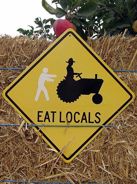 Eat Locals IMG 5516