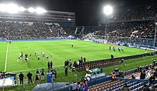 Archivo:Eliminatorias Uruguay-Colombia 2021
