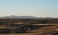 Embalse de Requejo