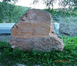 Archivo:En honor a los mineros de Corcoya.