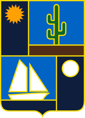 Archivo:Escudo de Armas de El Quisco