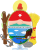 Escudo de la Municipalidad de Paraná