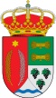 Escudo de Santa Cecilia (Burgos).svg