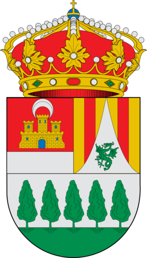 Archivo:Escudo de Sotillo de la Adrada