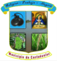 Escudo del Municipio Castañuelas