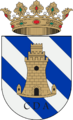 Escut de Figueroles