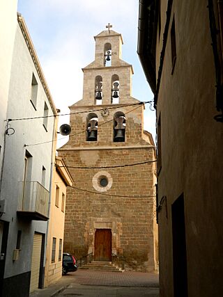 Església de l'Assumpció d'Albesa.JPG