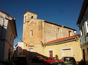 Archivo:Església de la Nativitat de l'Aljorf