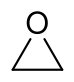 Ethylene oxide