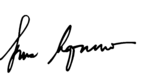 Filipino Media personality Kris Aquino autograph.svg