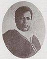 Fitawrari Habte Giyorgis
