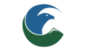 Flag of Eagle County, Colorado.svg