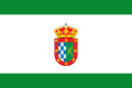 Flag of Lubrín Spain.svg