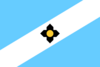Flag of Madison, Wisconsin (2018–present).svg