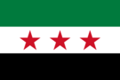 Flag of the Syrian revolution.svg