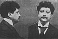 Flores Magon 1906