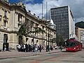 Foto eje ambiental