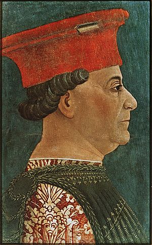 Archivo:Francesco Sforza