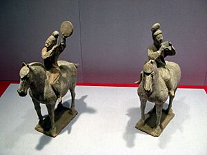 Archivo:Gansu Museum 2007 308