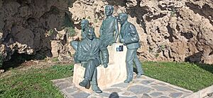 Archivo:Generación del 27 en Torremolinos