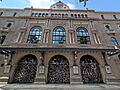 Gran Teatro del Liceo, Barcelona