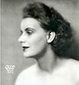 Greta Garbo 1924 1