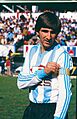 Gustavo costas capitan